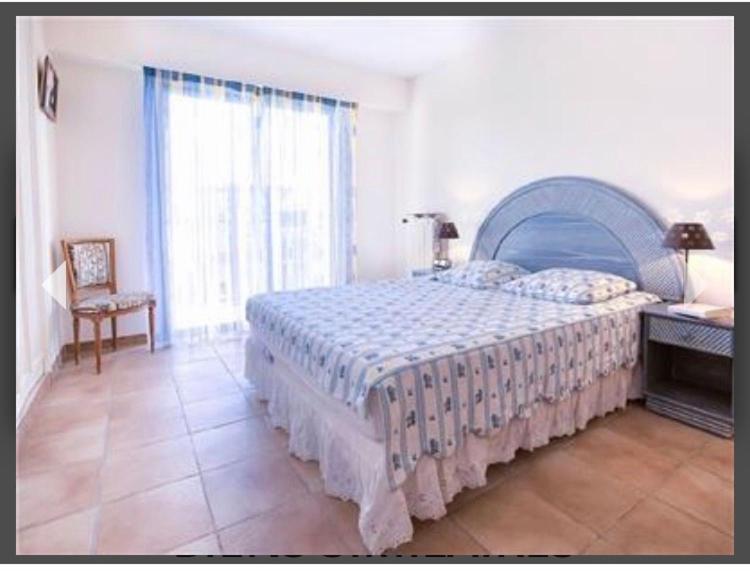 Triere Appartement Antibes Buitenkant foto